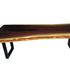 Waterfall Coffee Table