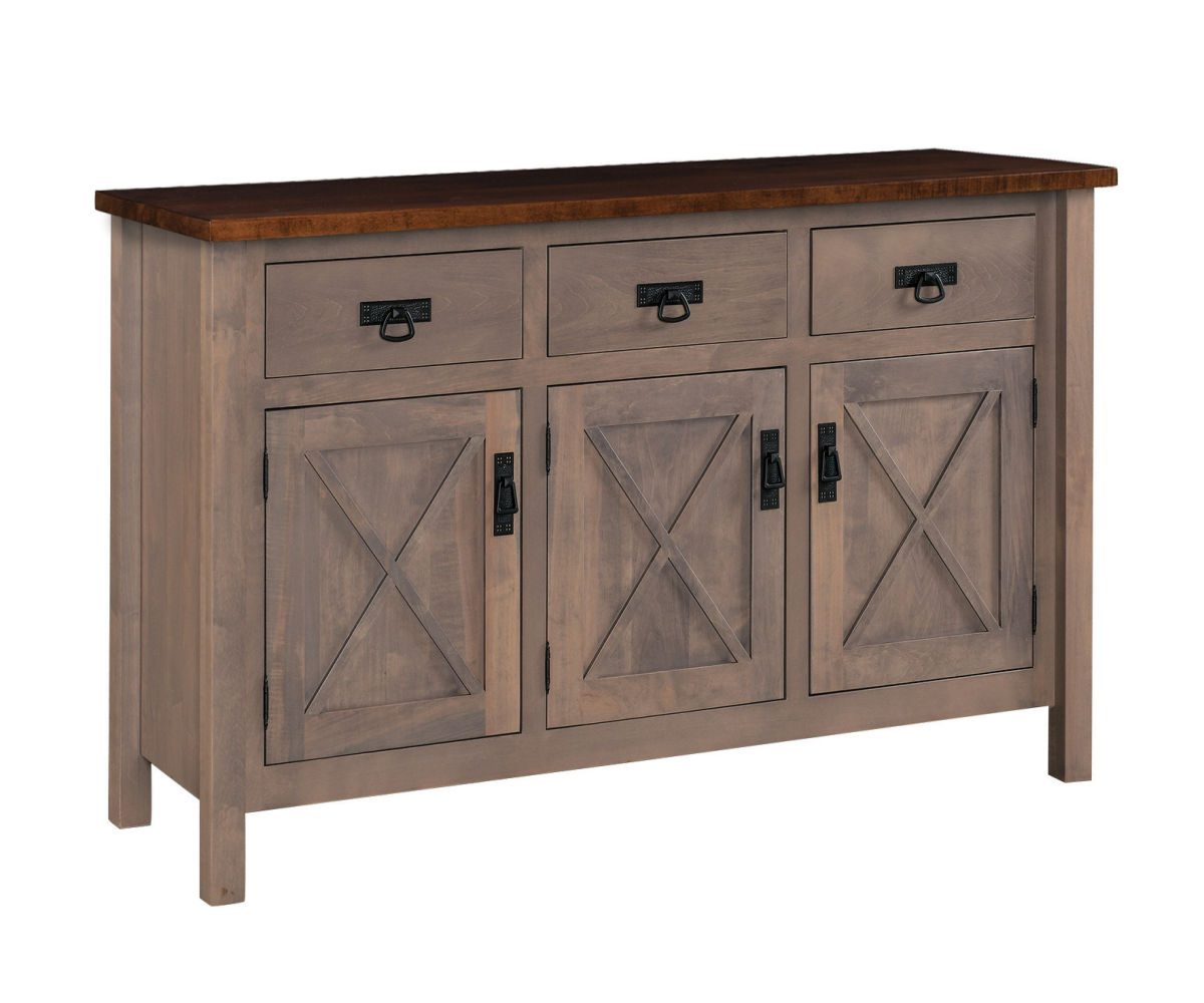 X-Base-Buffet X Base Buffet