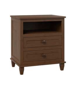 Yosemite Nightstand