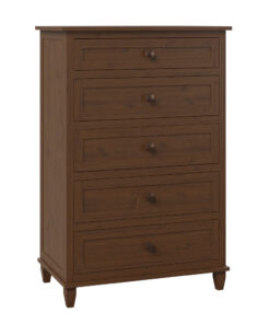 Yosemite Chest of Drawers