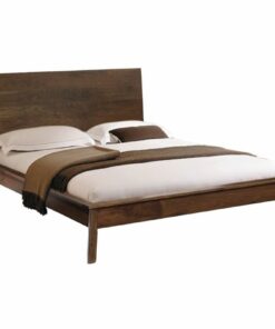 Cambridge Platform Bed