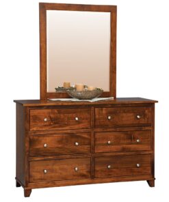 Hyland Park 56" Dresser