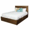Kenton Storage Bed