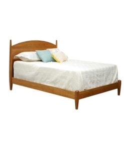 Kenton Arch Bed
