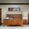Michaels Mission Bedroom Collection