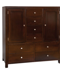 Park Avenue Man's Chest