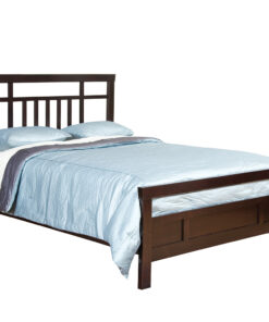 Park Avenue Queen Hyland Court Bed