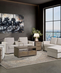 Serenity Living Room Collection