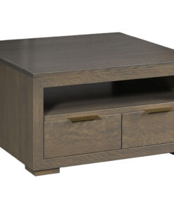 Serenity Square Coffee Table