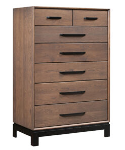 Lorenzo 7 Drawer Chest