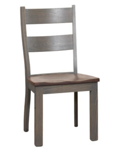 Barnwood Chair