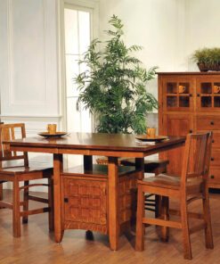 Blakely Mission Dining Collection