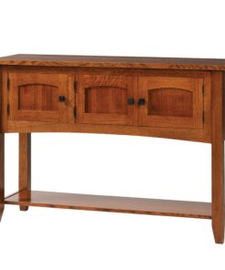 Blakely Mission Side Board