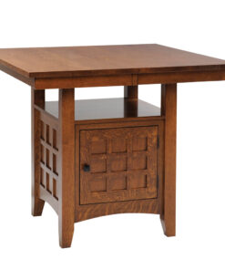 Blakely Mission Table