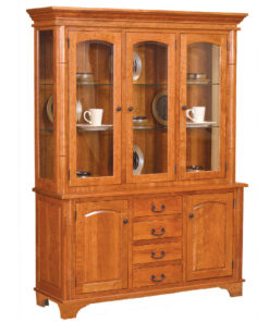 Concord Hutch