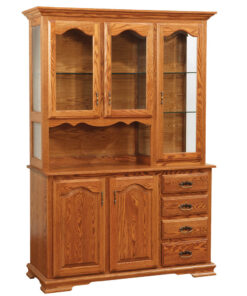 Heritage Hutch
