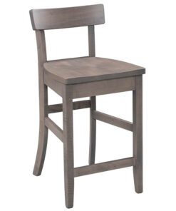 Lakeside 24" Bar Chair