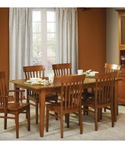 Mary Ann Dining Collection