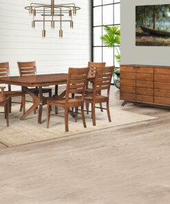 Metro Kay Dining Collection