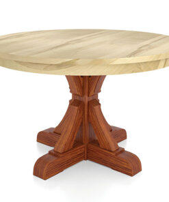 Barn Beam Single Pedestal