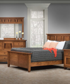 Bolder Creek Collection