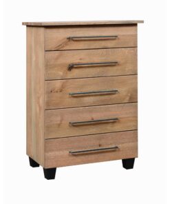 Grand Sequoia 5 Drawer Chest