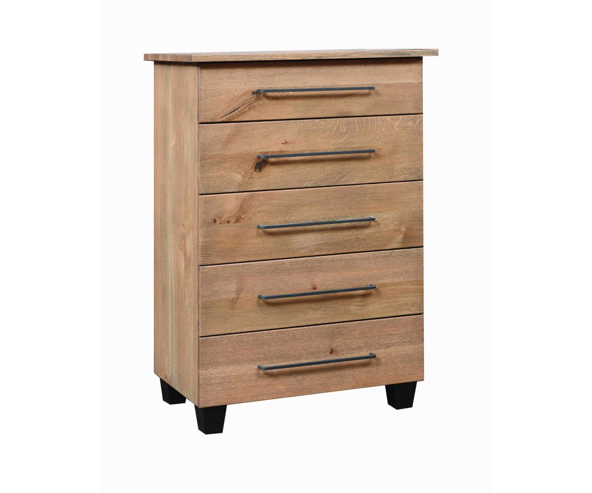GS-2803 5 Drawer Chest