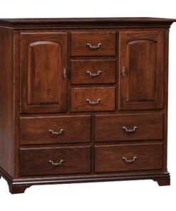 Hampton His and Her Chest