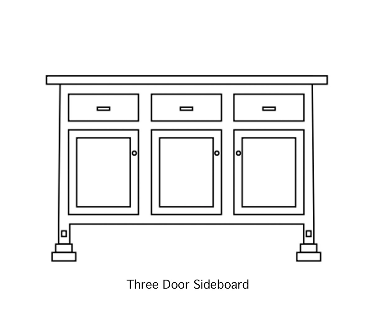 HTS-CE-3dr-sideboard