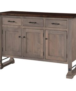 Carla Elizabeth Buffet