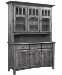 Delcrest Hutch