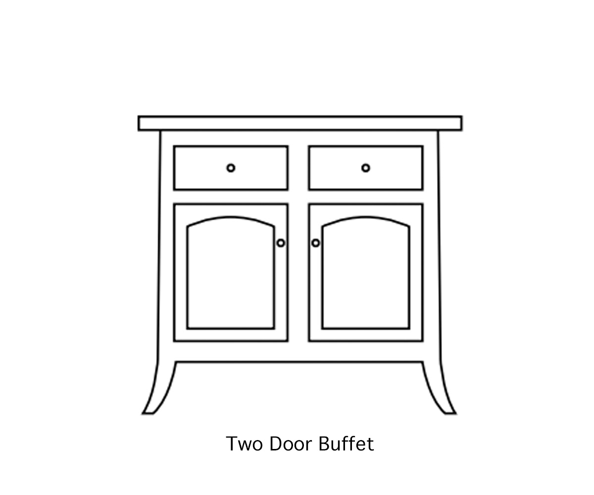 HTS-Fenton-drawing-2dr-buffet