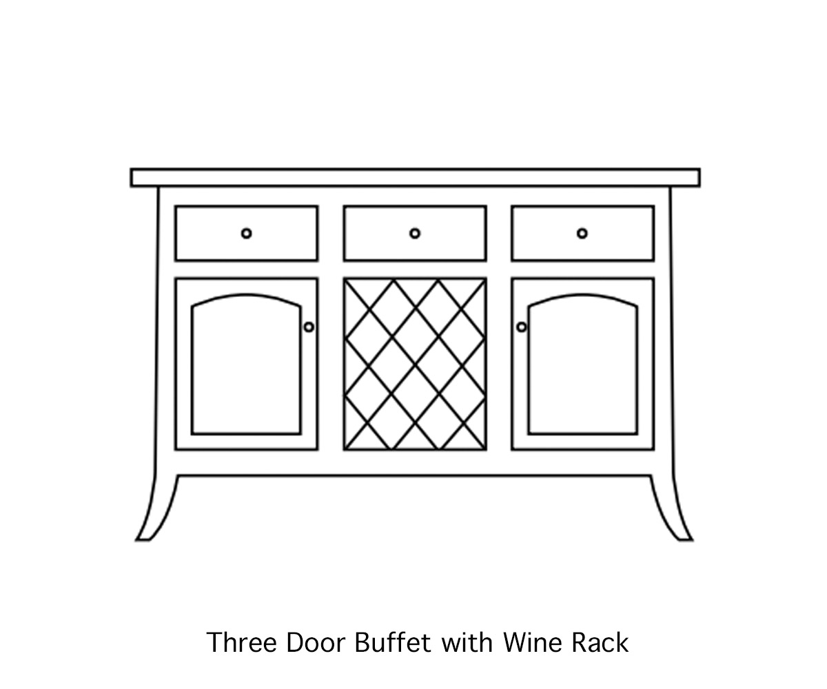 HTS-Fenton-drawing-3dr-winerack-buffet
