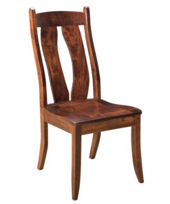 Bridgeport Chair