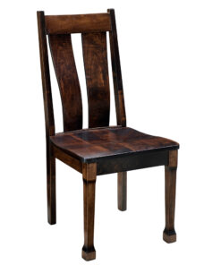 C.E. Plain Chair