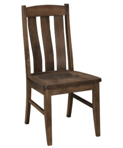 Carr #2 Chair