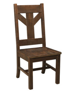 Yellowstone Chair