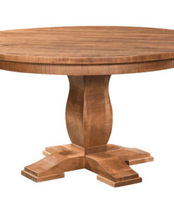 Kola Single Pedestal Table