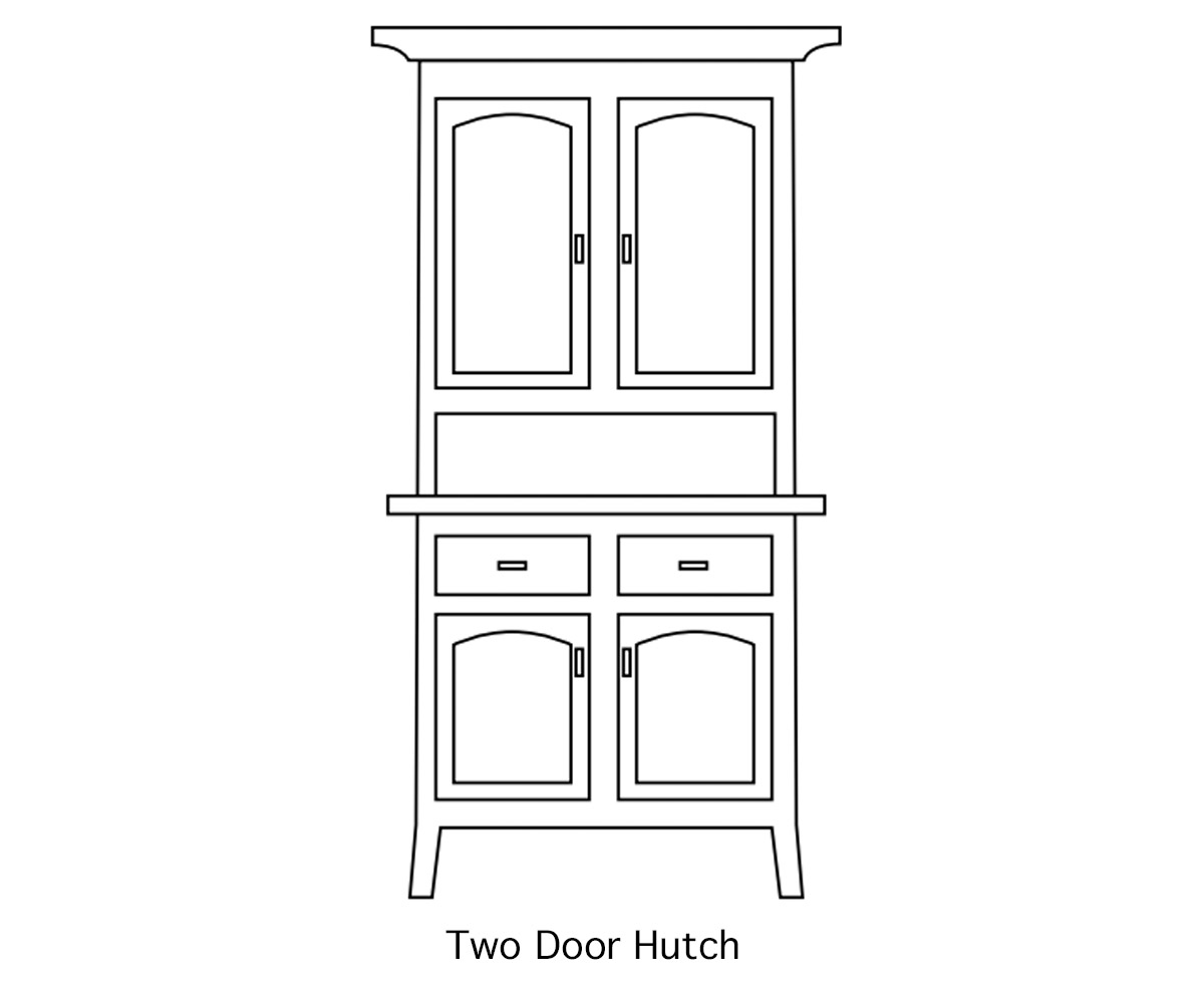 HTS-Master-drawing-2dr-hutch