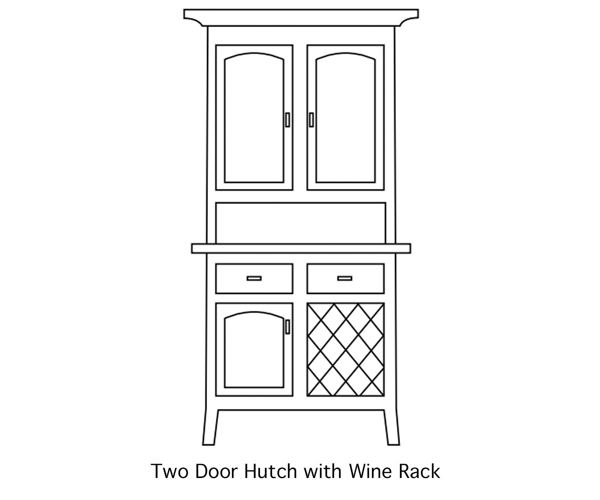 HTS-Master-drawing-2dr-winerack-hutch