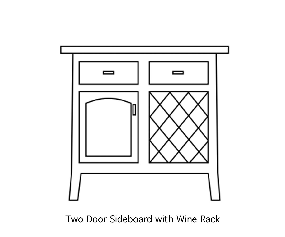 HTS-Master-drawing-2dr-winerack-sideboard
