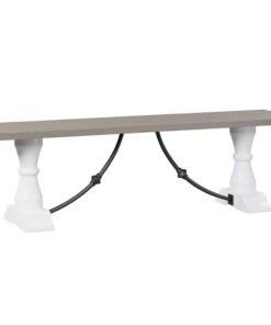 Houston Trestle Bench