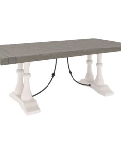 Houston Trestle Table