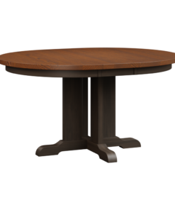 Wigal Single Pedestal Table