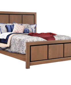 Lorenzo Bed