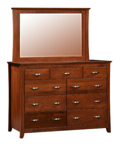 Lexington Double Mule Dresser