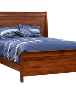 Lexington Bed