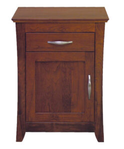 Lexington Nightstand with Door