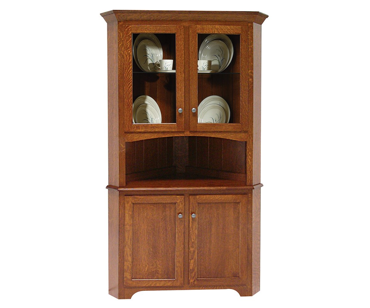 MA-1154-1150-Mary Ann Corner Hutch