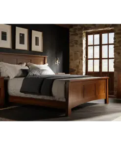 Rock Creek Bedroom Collection